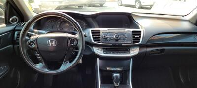 2014 Honda Accord Sport   - Photo 14 - Redding, CA 96001