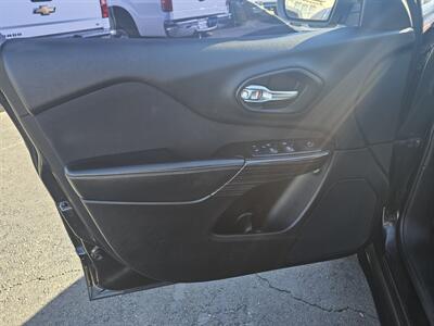 2014 Jeep Cherokee Latitude - Photo 12 - Redding, CA 96001