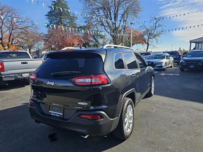 2014 Jeep Cherokee Latitude - Photo 6 - Redding, CA 96001