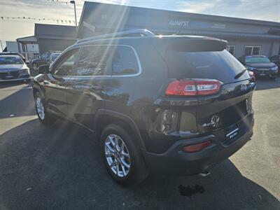 2014 Jeep Cherokee Latitude - Photo 4 - Redding, CA 96001