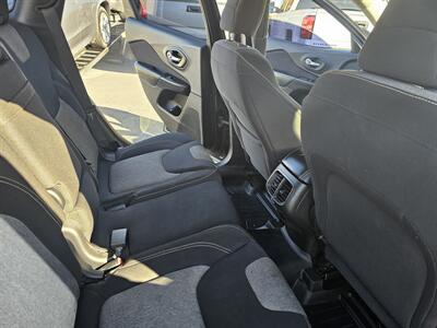 2014 Jeep Cherokee Latitude - Photo 9 - Redding, CA 96001