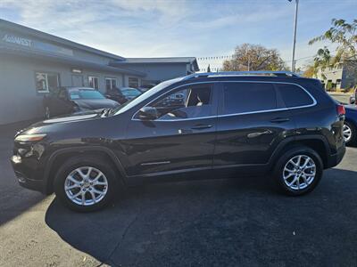 2014 Jeep Cherokee Latitude - Photo 3 - Redding, CA 96001