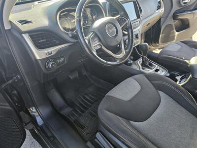2014 Jeep Cherokee Latitude - Photo 13 - Redding, CA 96001