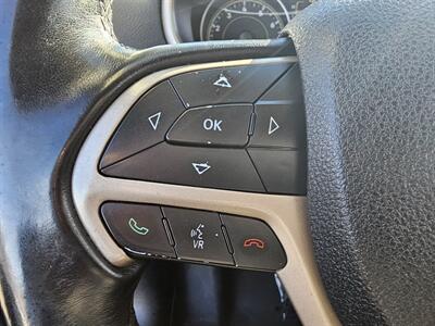 2014 Jeep Cherokee Latitude - Photo 16 - Redding, CA 96001