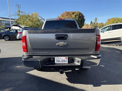 2009 Chevrolet Silverado 2500 LTZ   - Photo 6 - Redding, CA 96001