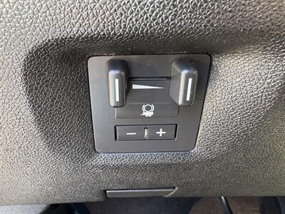 2009 Chevrolet Silverado 2500 LTZ   - Photo 21 - Redding, CA 96001