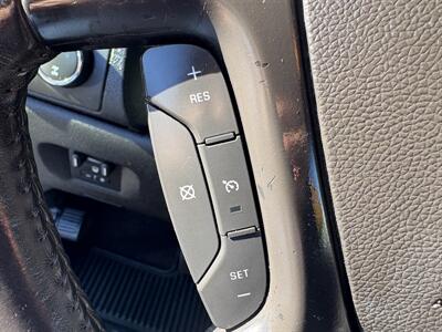 2009 Chevrolet Silverado 2500 LTZ   - Photo 20 - Redding, CA 96001