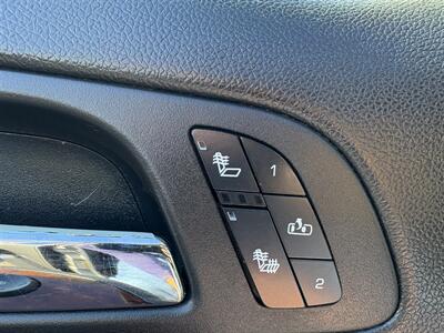 2009 Chevrolet Silverado 2500 LTZ   - Photo 23 - Redding, CA 96001