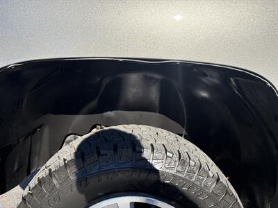 2009 Chevrolet Silverado 2500 LTZ   - Photo 17 - Redding, CA 96001