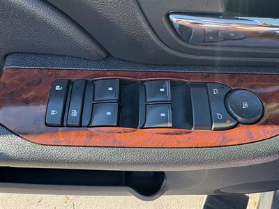 2009 Chevrolet Silverado 2500 LTZ   - Photo 22 - Redding, CA 96001