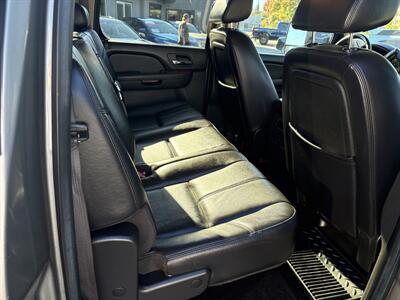 2009 Chevrolet Silverado 2500 LTZ   - Photo 11 - Redding, CA 96001