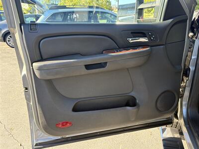 2009 Chevrolet Silverado 2500 LTZ   - Photo 15 - Redding, CA 96001