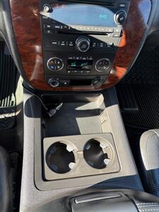 2009 Chevrolet Silverado 2500 LTZ   - Photo 18 - Redding, CA 96001
