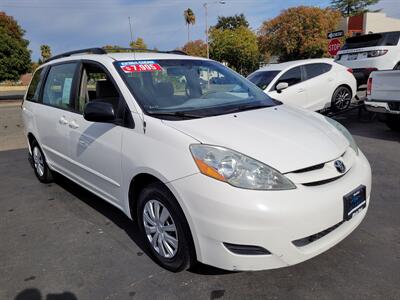 2006 Toyota Sienna CE 7 Passenger   - Photo 1 - Redding, CA 96001