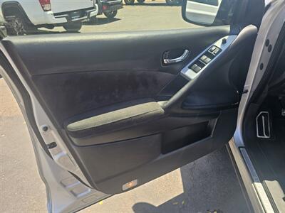 2011 Nissan Murano S   - Photo 17 - Redding, CA 96001