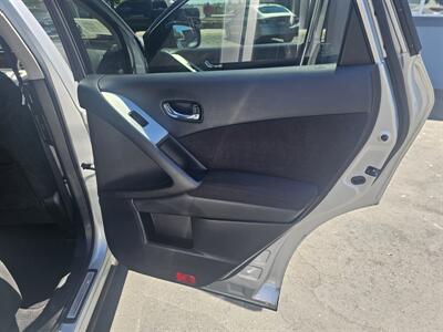 2011 Nissan Murano S   - Photo 12 - Redding, CA 96001