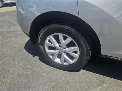 2011 Nissan Murano S   - Photo 24 - Redding, CA 96001