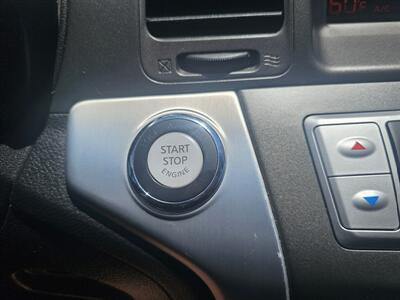 2011 Nissan Murano S   - Photo 21 - Redding, CA 96001