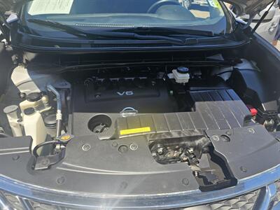 2011 Nissan Murano S   - Photo 23 - Redding, CA 96001