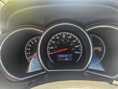 2011 Nissan Murano S   - Photo 22 - Redding, CA 96001
