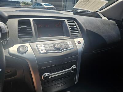 2011 Nissan Murano S   - Photo 18 - Redding, CA 96001