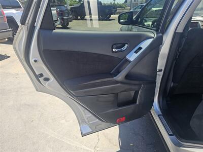 2011 Nissan Murano S   - Photo 15 - Redding, CA 96001