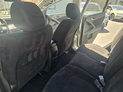 2011 Nissan Murano S   - Photo 14 - Redding, CA 96001