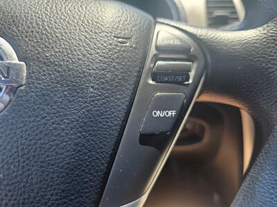 2011 Nissan Murano S   - Photo 20 - Redding, CA 96001