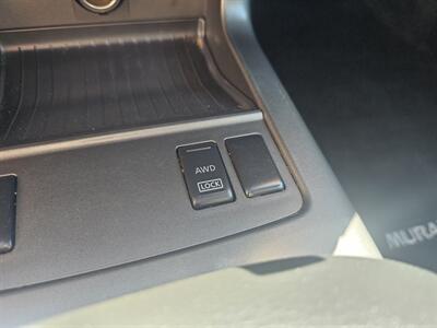 2011 Nissan Murano S   - Photo 19 - Redding, CA 96001