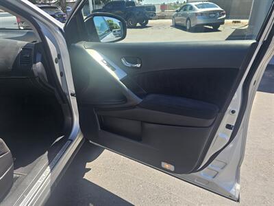 2011 Nissan Murano S   - Photo 10 - Redding, CA 96001