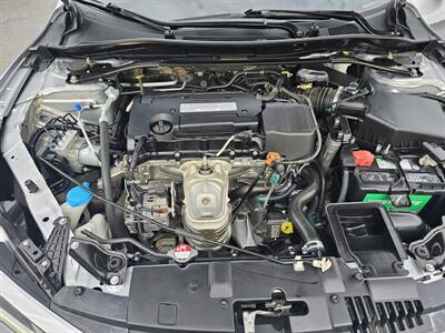 2016 Honda Accord EX w/Honda Sensing   - Photo 26 - Redding, CA 96001