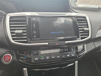 2016 Honda Accord EX w/Honda Sensing   - Photo 20 - Redding, CA 96001