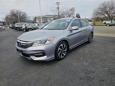 2016 Honda Accord EX w/Honda Sensing   - Photo 3 - Redding, CA 96001