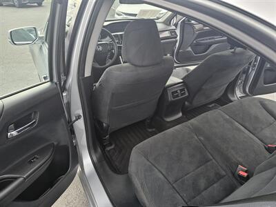 2016 Honda Accord EX w/Honda Sensing   - Photo 12 - Redding, CA 96001