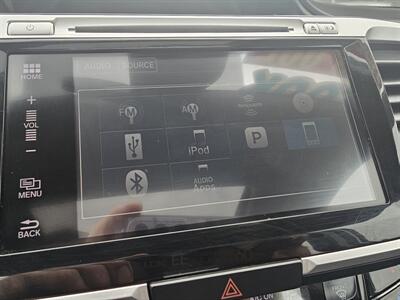 2016 Honda Accord EX w/Honda Sensing   - Photo 21 - Redding, CA 96001