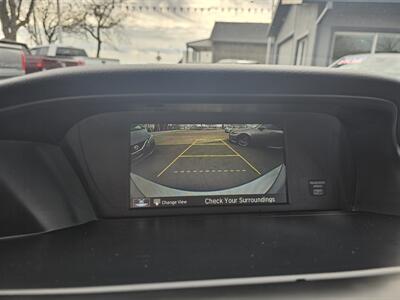 2016 Honda Accord EX w/Honda Sensing   - Photo 22 - Redding, CA 96001