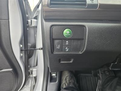 2016 Honda Accord EX w/Honda Sensing   - Photo 25 - Redding, CA 96001