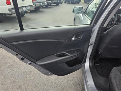 2016 Honda Accord EX w/Honda Sensing   - Photo 14 - Redding, CA 96001