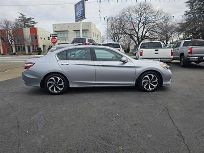 2016 Honda Accord EX w/Honda Sensing   - Photo 8 - Redding, CA 96001