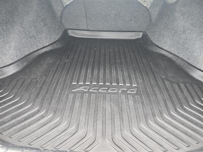 2016 Honda Accord EX w/Honda Sensing   - Photo 18 - Redding, CA 96001