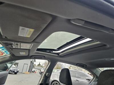 2016 Honda Accord EX w/Honda Sensing   - Photo 17 - Redding, CA 96001