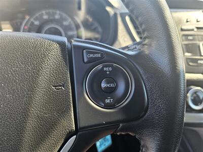 2016 Honda CR-V SE   - Photo 19 - Redding, CA 96001