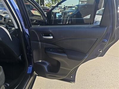 2016 Honda CR-V SE   - Photo 12 - Redding, CA 96001