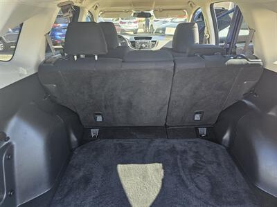 2016 Honda CR-V SE   - Photo 13 - Redding, CA 96001