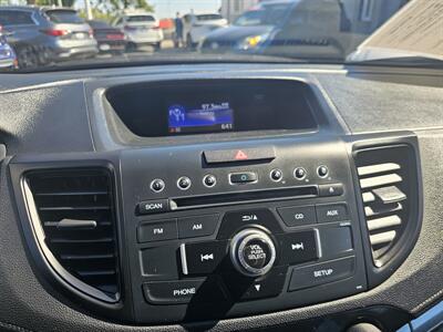 2016 Honda CR-V SE   - Photo 18 - Redding, CA 96001
