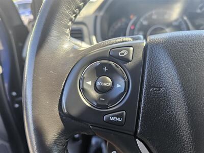 2016 Honda CR-V SE   - Photo 20 - Redding, CA 96001