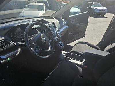 2016 Honda CR-V SE   - Photo 16 - Redding, CA 96001