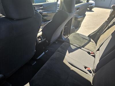 2016 Honda CR-V SE   - Photo 14 - Redding, CA 96001