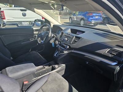 2016 Honda CR-V SE   - Photo 9 - Redding, CA 96001