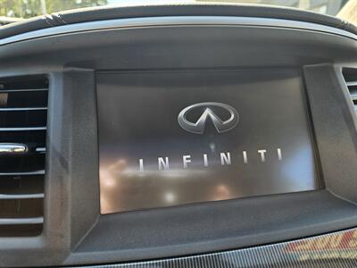 2017 INFINITI QX60 - Photo 22 - Redding, CA 96001